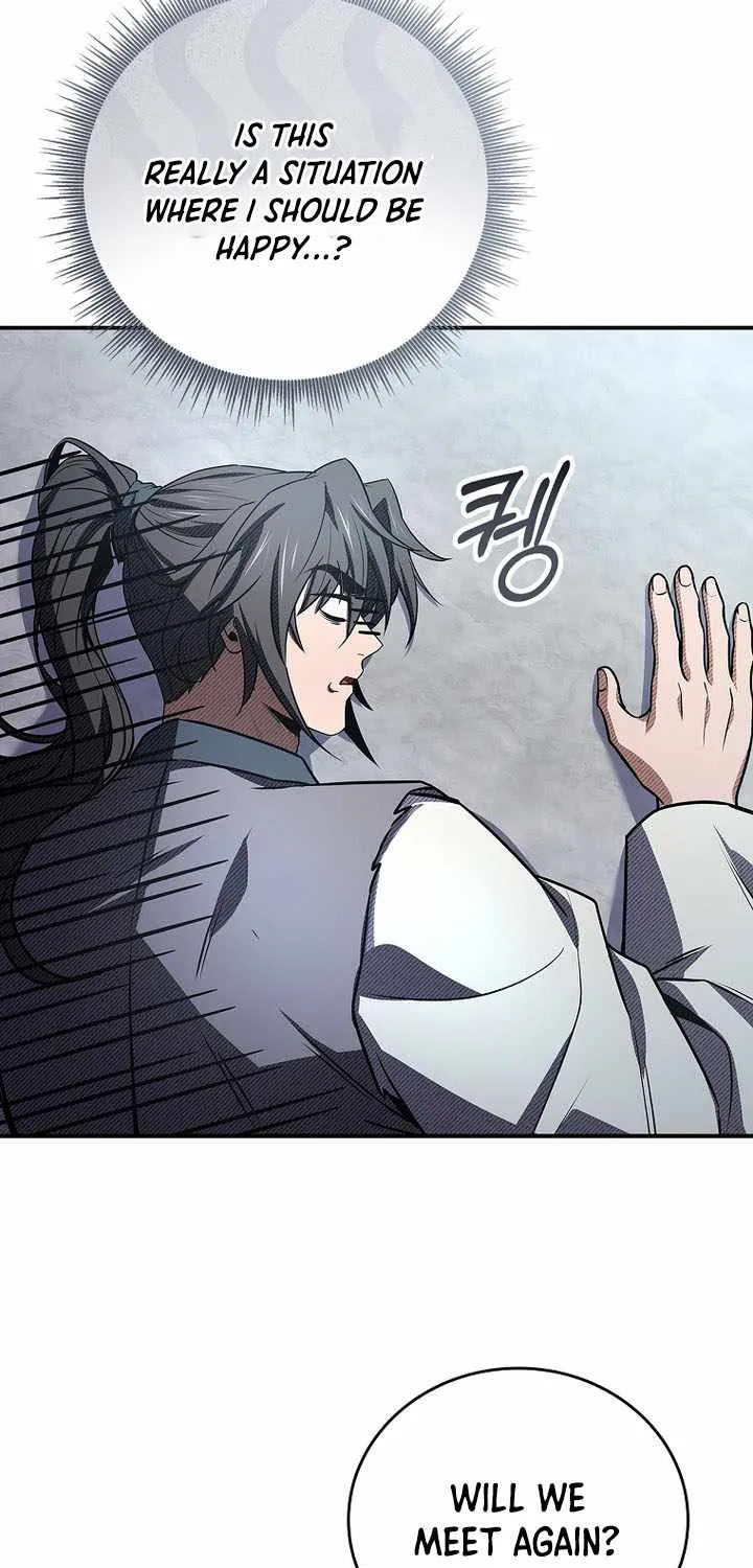 Read Reincarnated Escort Warrior chapter 121 image 79 on Lezhin