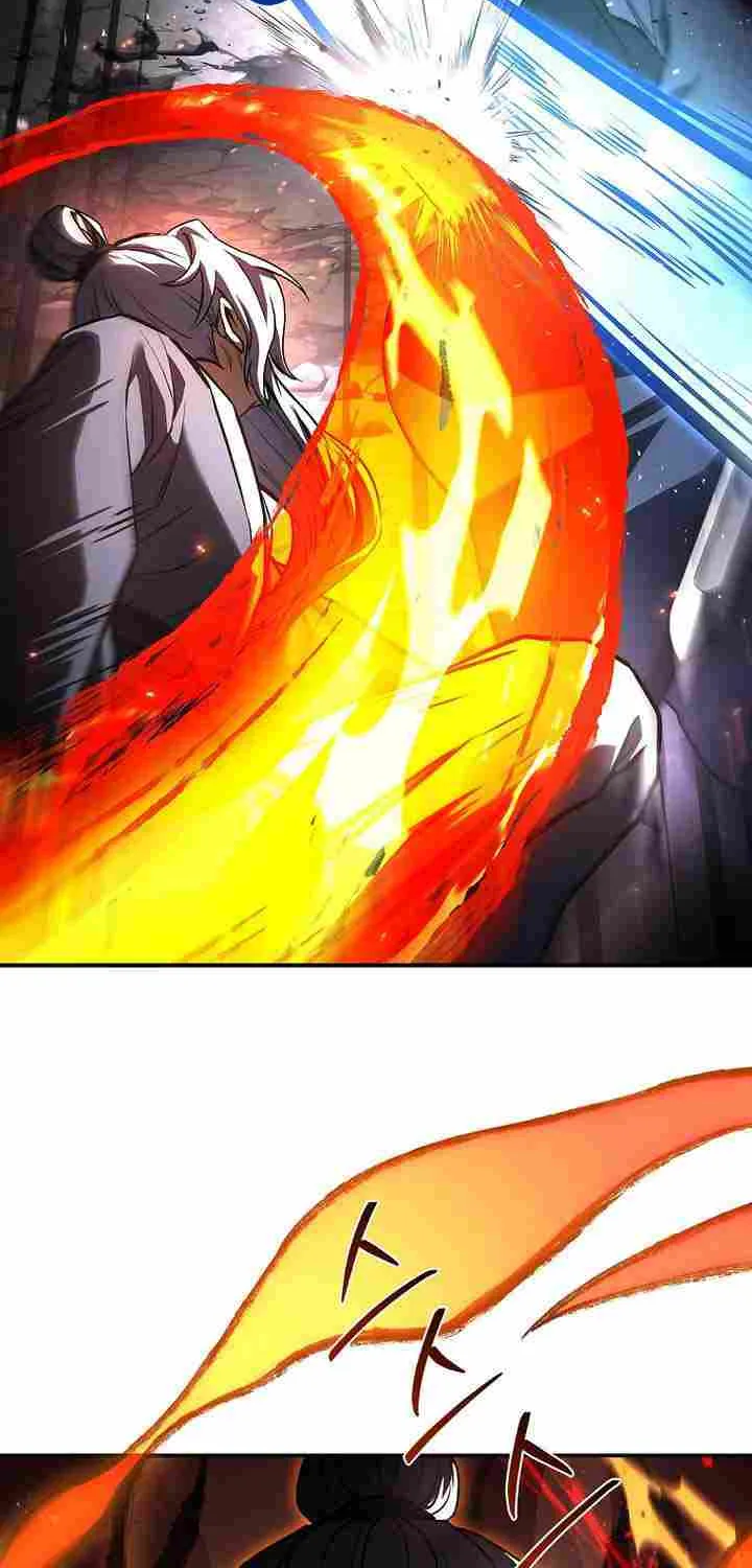 Read Reincarnated Escort Warrior chapter 121 image 8 on Lezhin