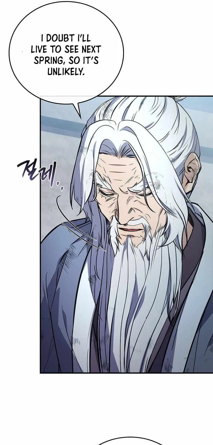 Read Reincarnated Escort Warrior chapter 121 image 81 on Lezhin