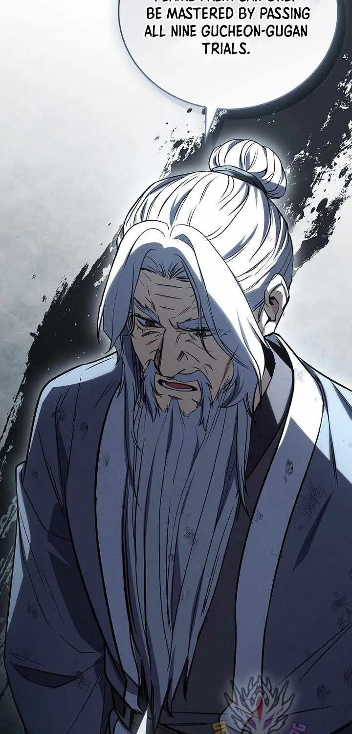 Read Reincarnated Escort Warrior chapter 121 image 83 on Lezhin