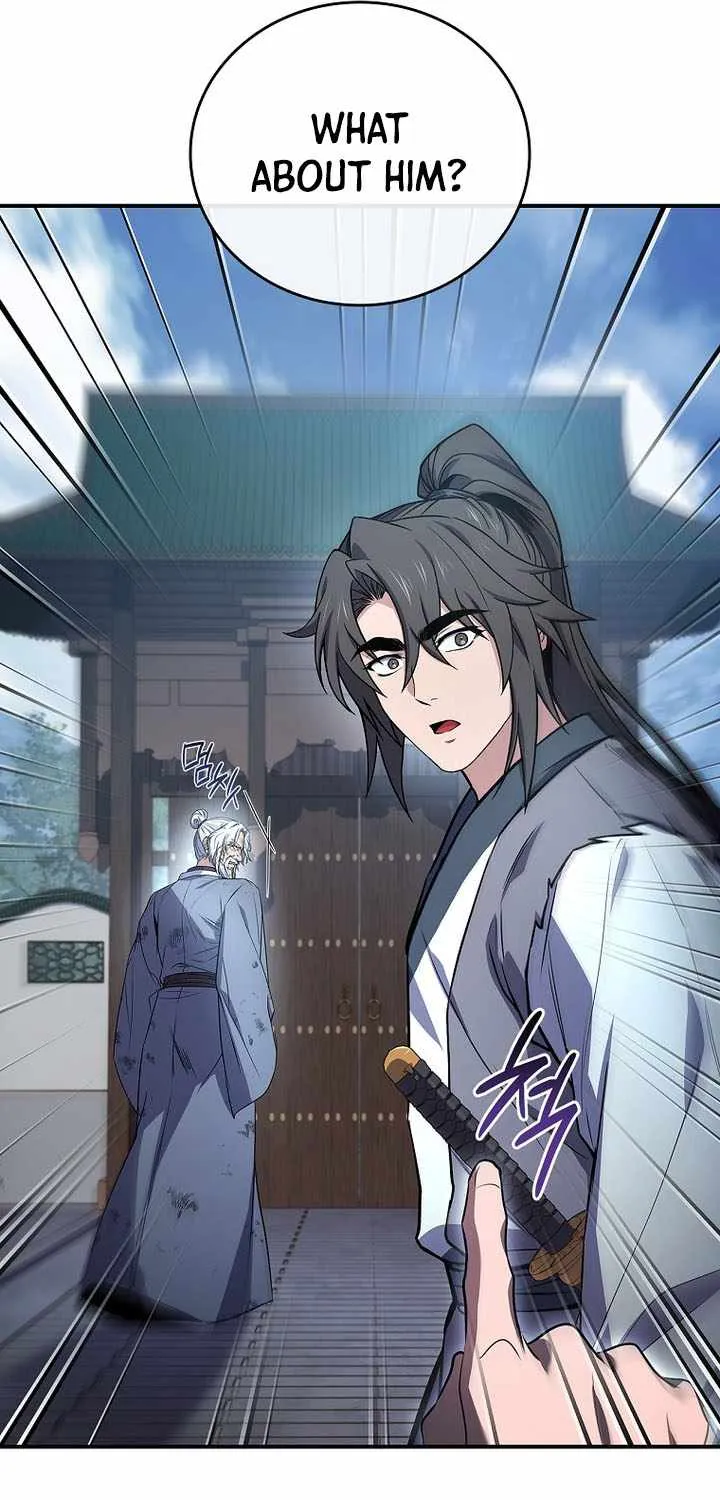 Read Reincarnated Escort Warrior chapter 121 image 88 on Lezhin