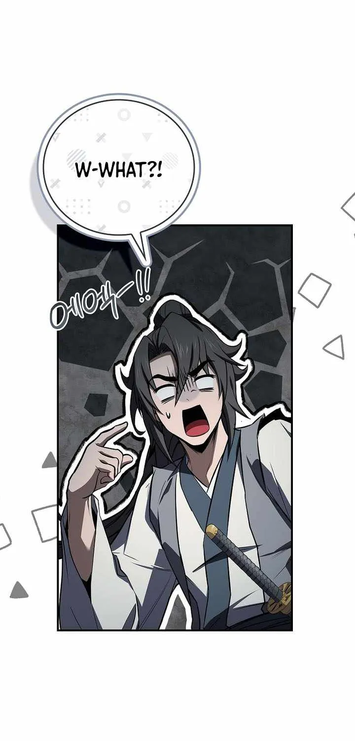 Read Reincarnated Escort Warrior chapter 121 image 89 on Lezhin