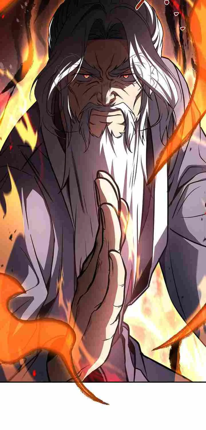 Read Reincarnated Escort Warrior chapter 121 image 9 on Lezhin