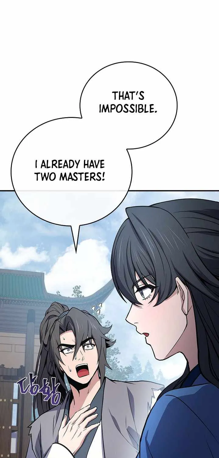 Read Reincarnated Escort Warrior chapter 121 image 90 on Lezhin