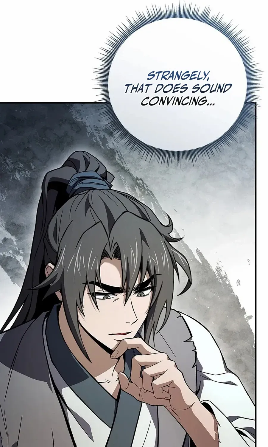 Read Reincarnated Escort Warrior chapter 122 image 10 on Lezhin