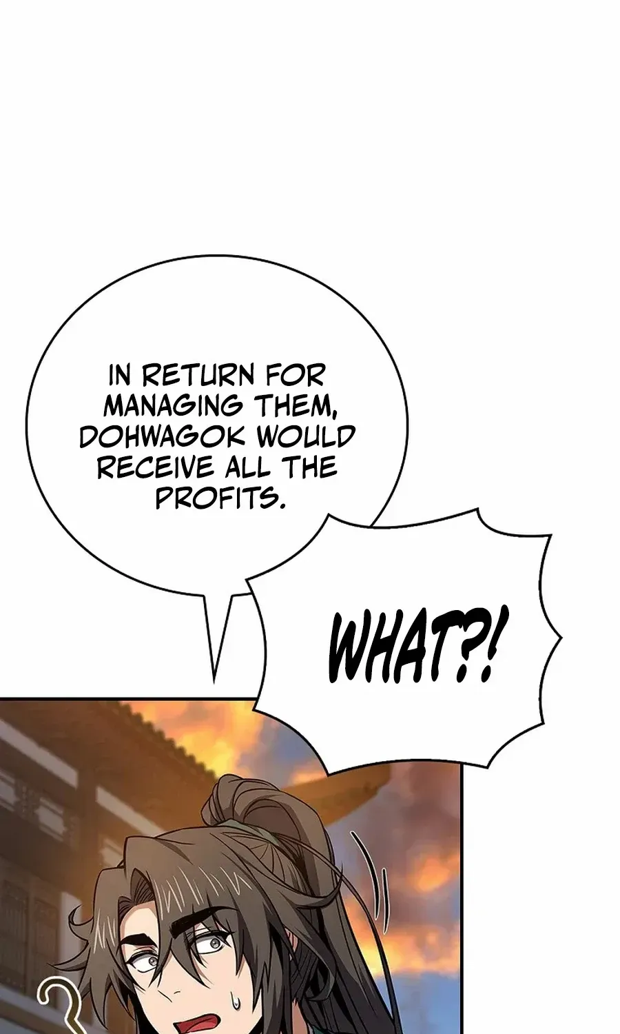 Read Reincarnated Escort Warrior chapter 122 image 101 on Lezhin