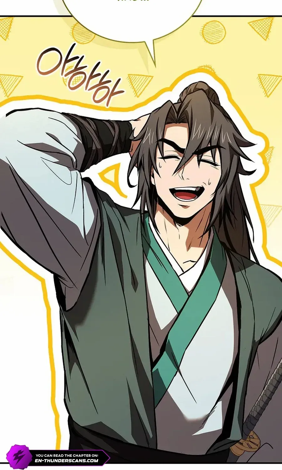 Read Reincarnated Escort Warrior chapter 122 image 106 on Lezhin