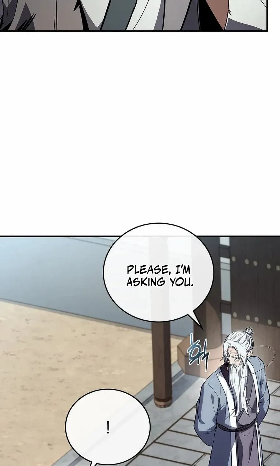 Read Reincarnated Escort Warrior chapter 122 image 11 on Lezhin