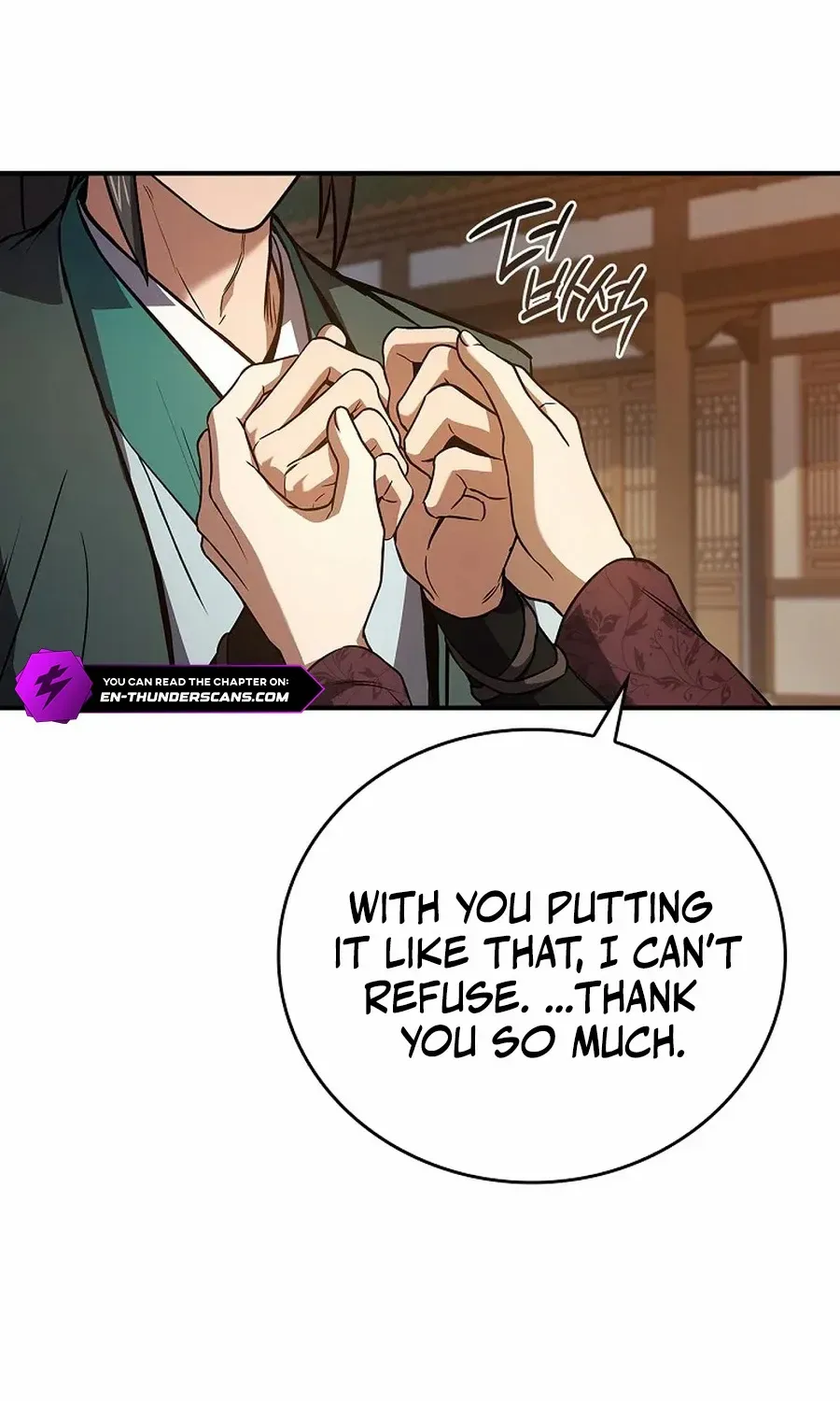 Read Reincarnated Escort Warrior chapter 122 image 112 on Lezhin