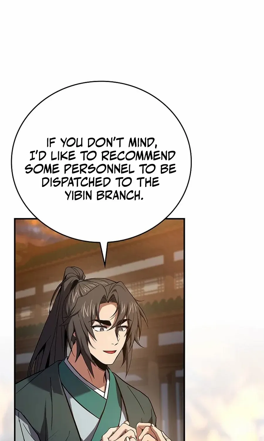 Read Reincarnated Escort Warrior chapter 122 image 113 on Lezhin