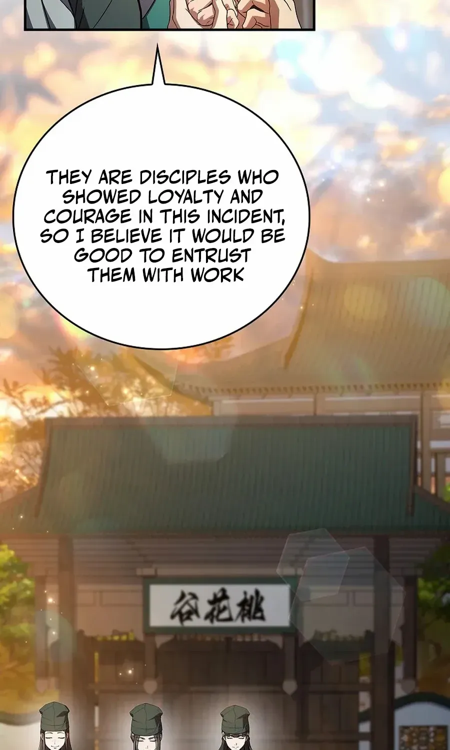 Read Reincarnated Escort Warrior chapter 122 image 114 on Lezhin