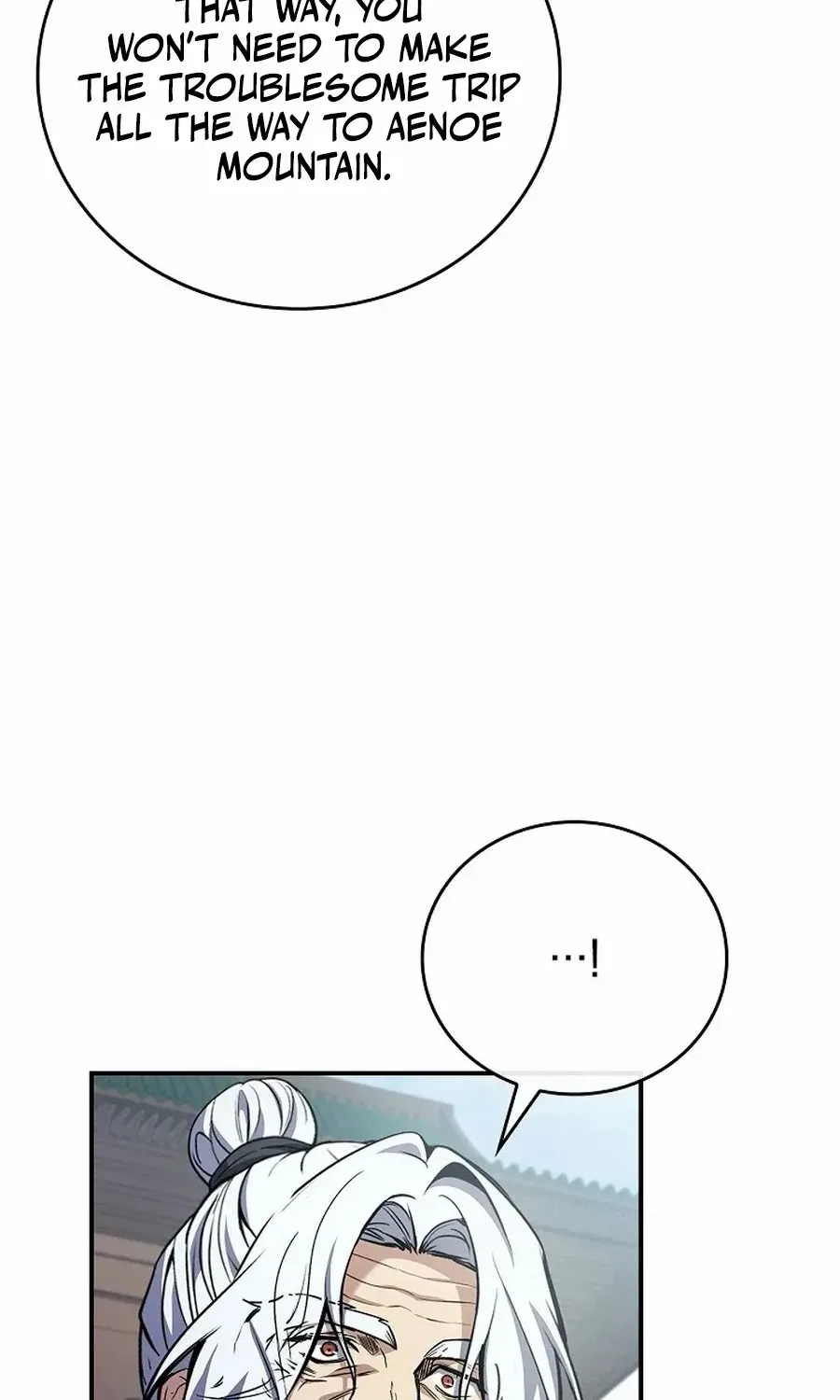 Read Reincarnated Escort Warrior chapter 122 image 21 on Lezhin