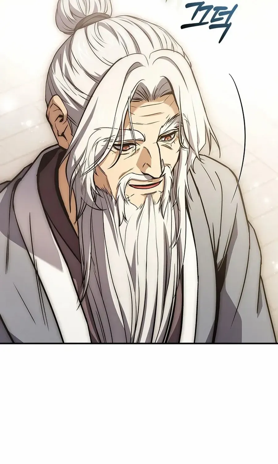 Read Reincarnated Escort Warrior chapter 122 image 23 on Lezhin