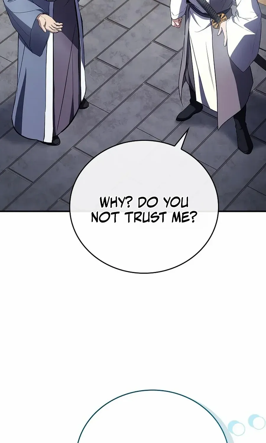 Read Reincarnated Escort Warrior chapter 122 image 26 on Lezhin