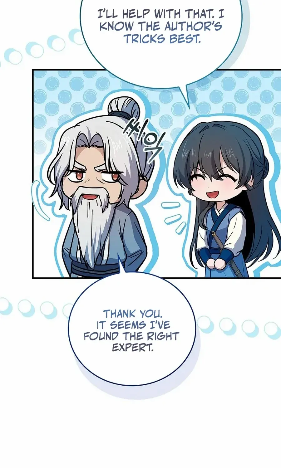 Read Reincarnated Escort Warrior chapter 122 image 27 on Lezhin