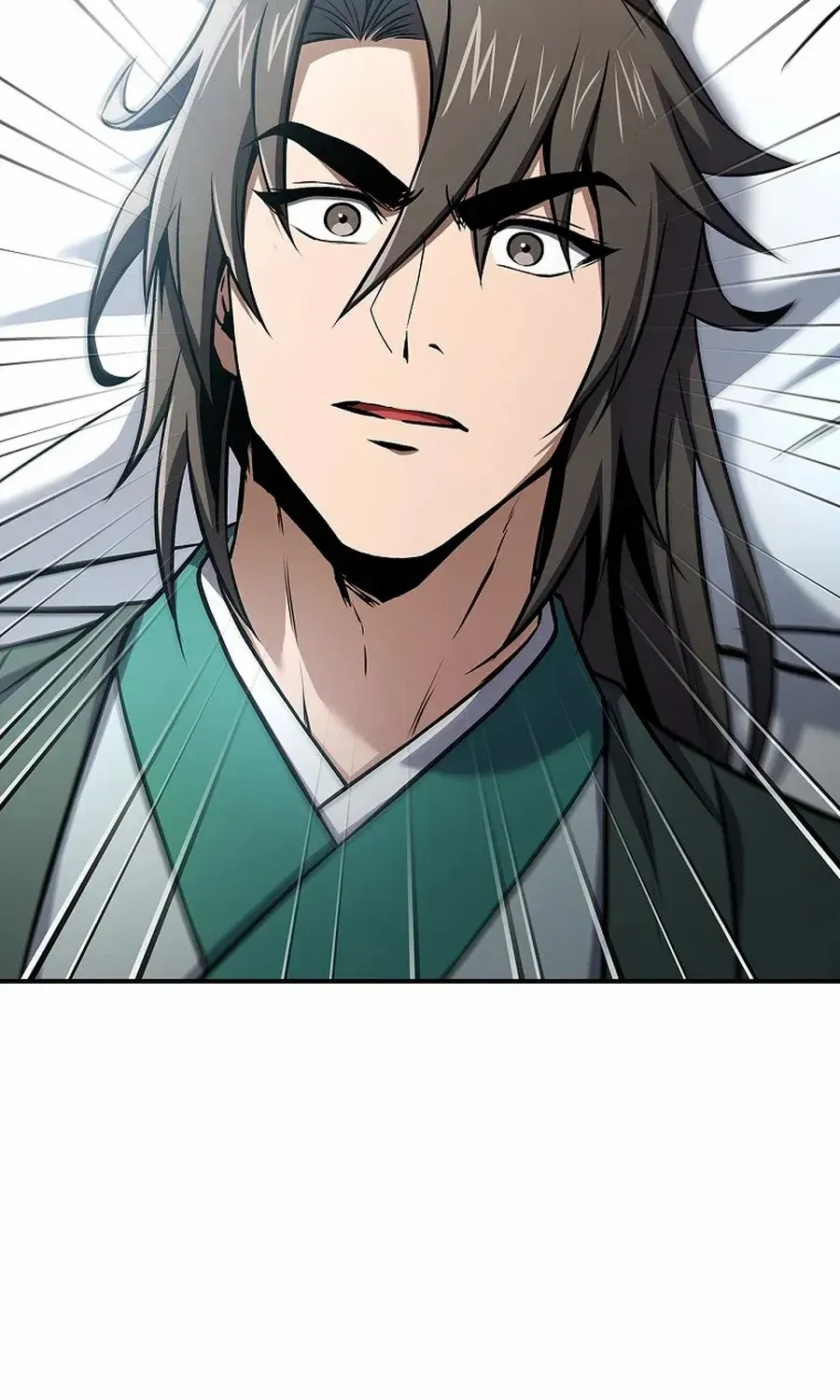 Read Reincarnated Escort Warrior chapter 122 image 32 on Lezhin