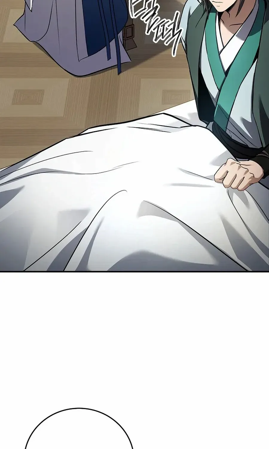 Read Reincarnated Escort Warrior chapter 122 image 34 on Lezhin