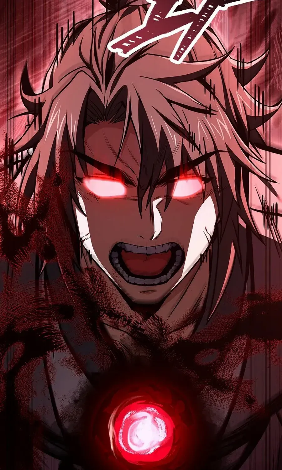 Read Reincarnated Escort Warrior chapter 122 image 44 on Lezhin