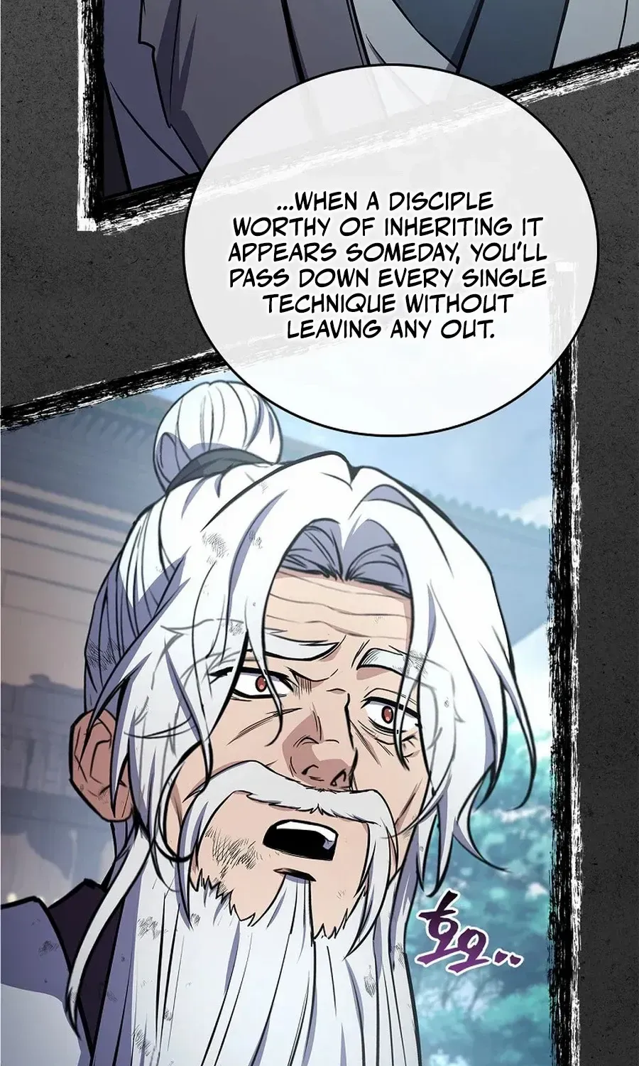 Read Reincarnated Escort Warrior chapter 122 image 5 on Lezhin