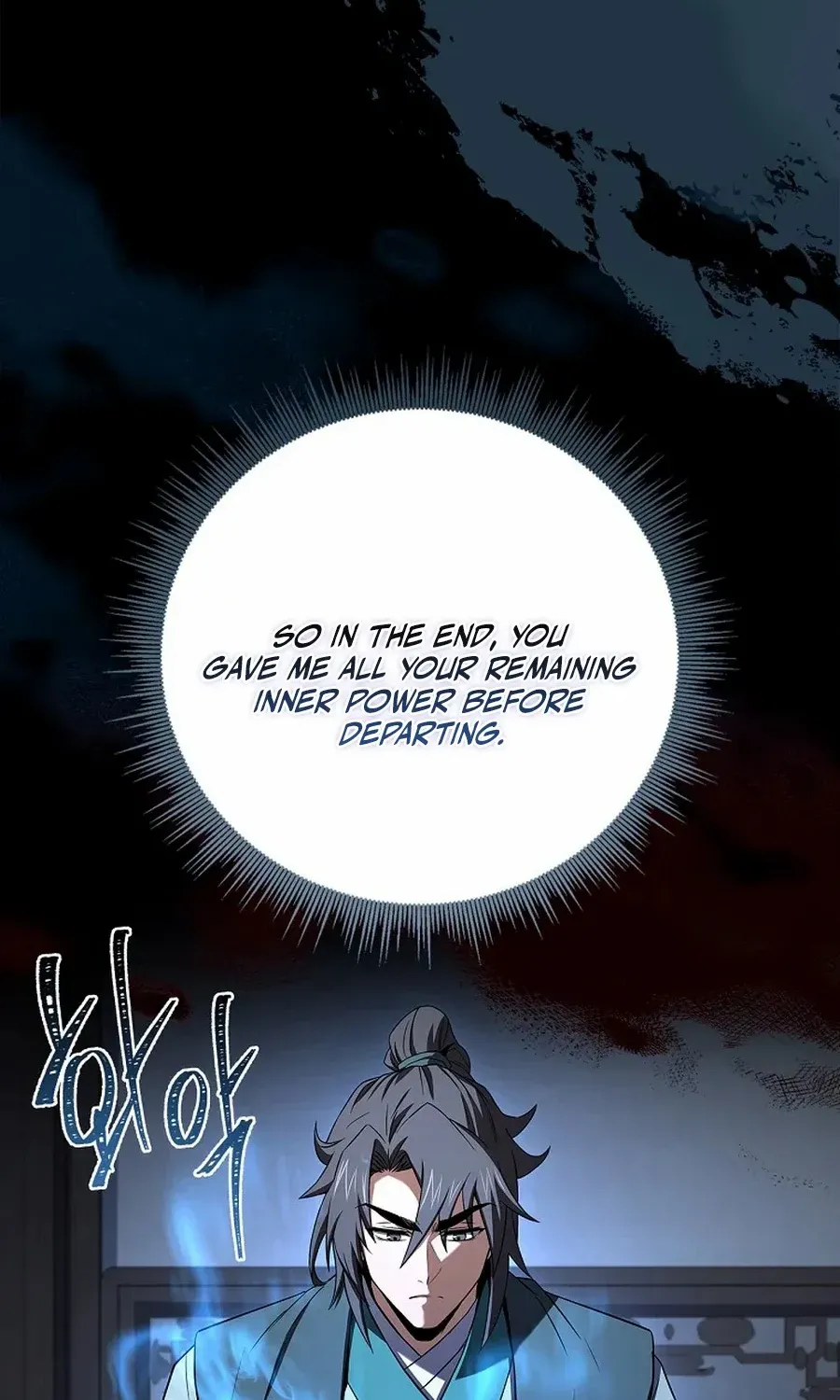 Read Reincarnated Escort Warrior chapter 122 image 52 on Lezhin
