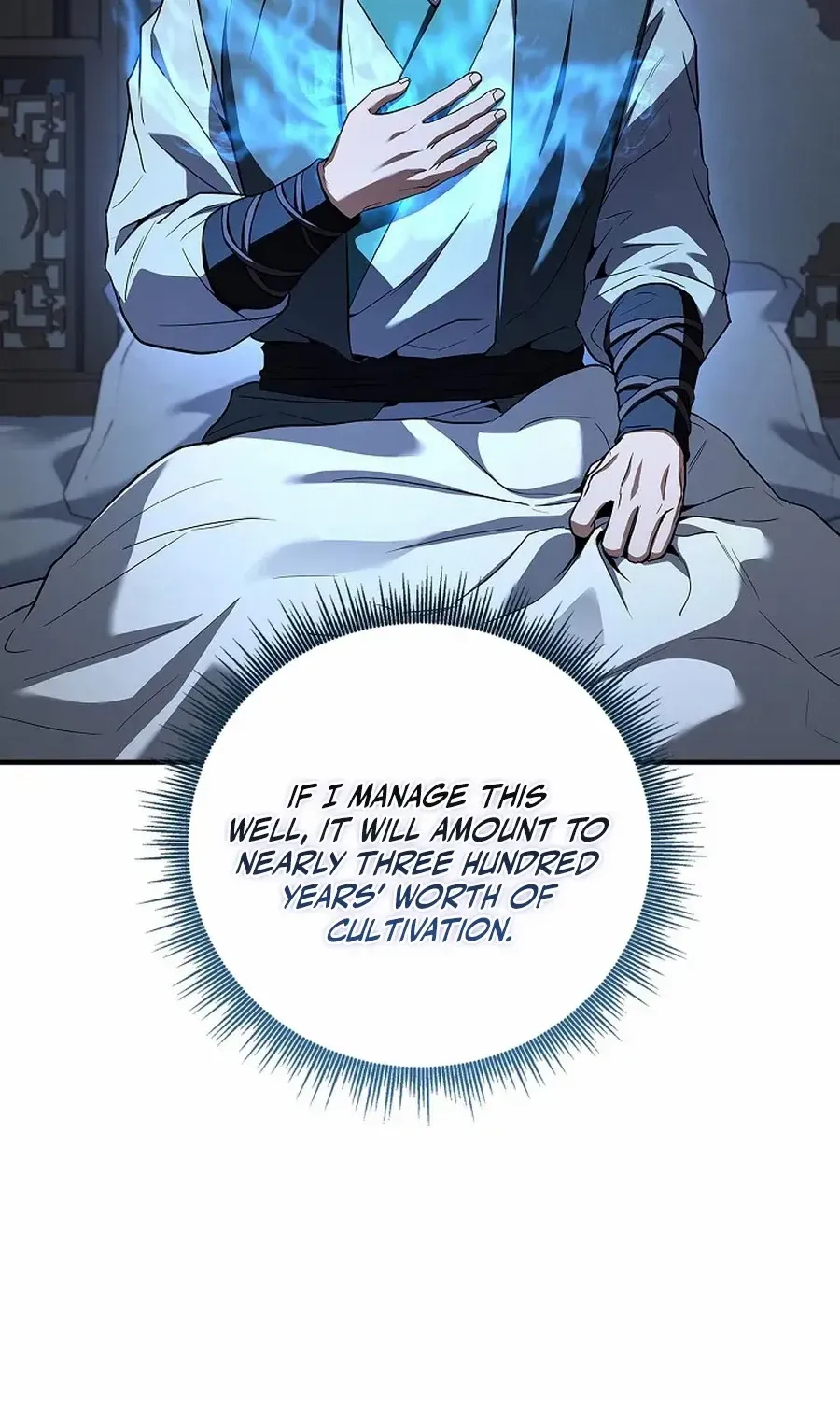 Read Reincarnated Escort Warrior chapter 122 image 53 on Lezhin