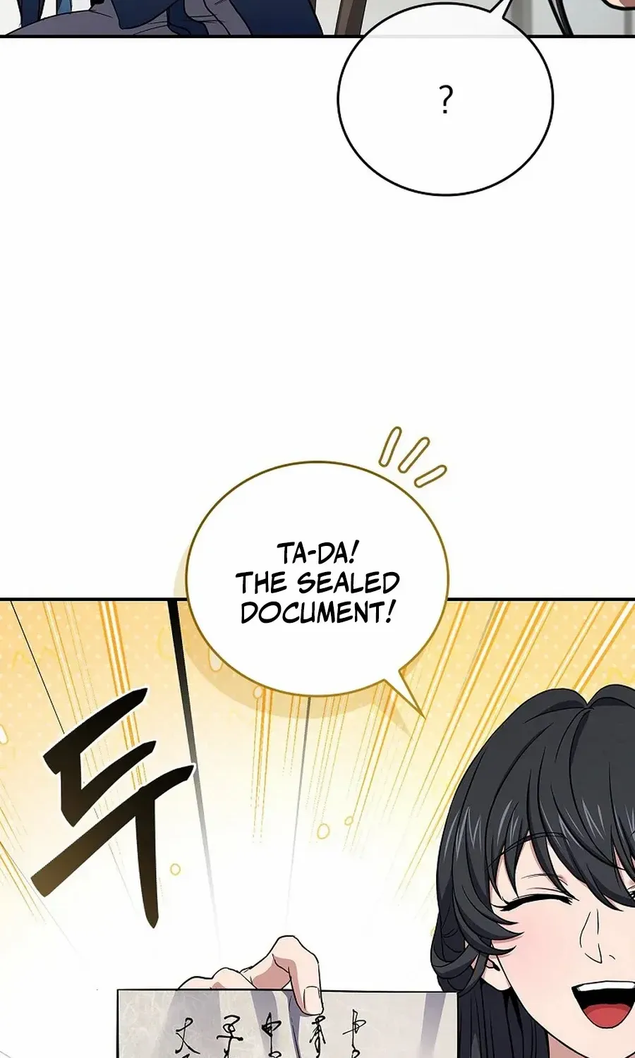 Read Reincarnated Escort Warrior chapter 122 image 55 on Lezhin