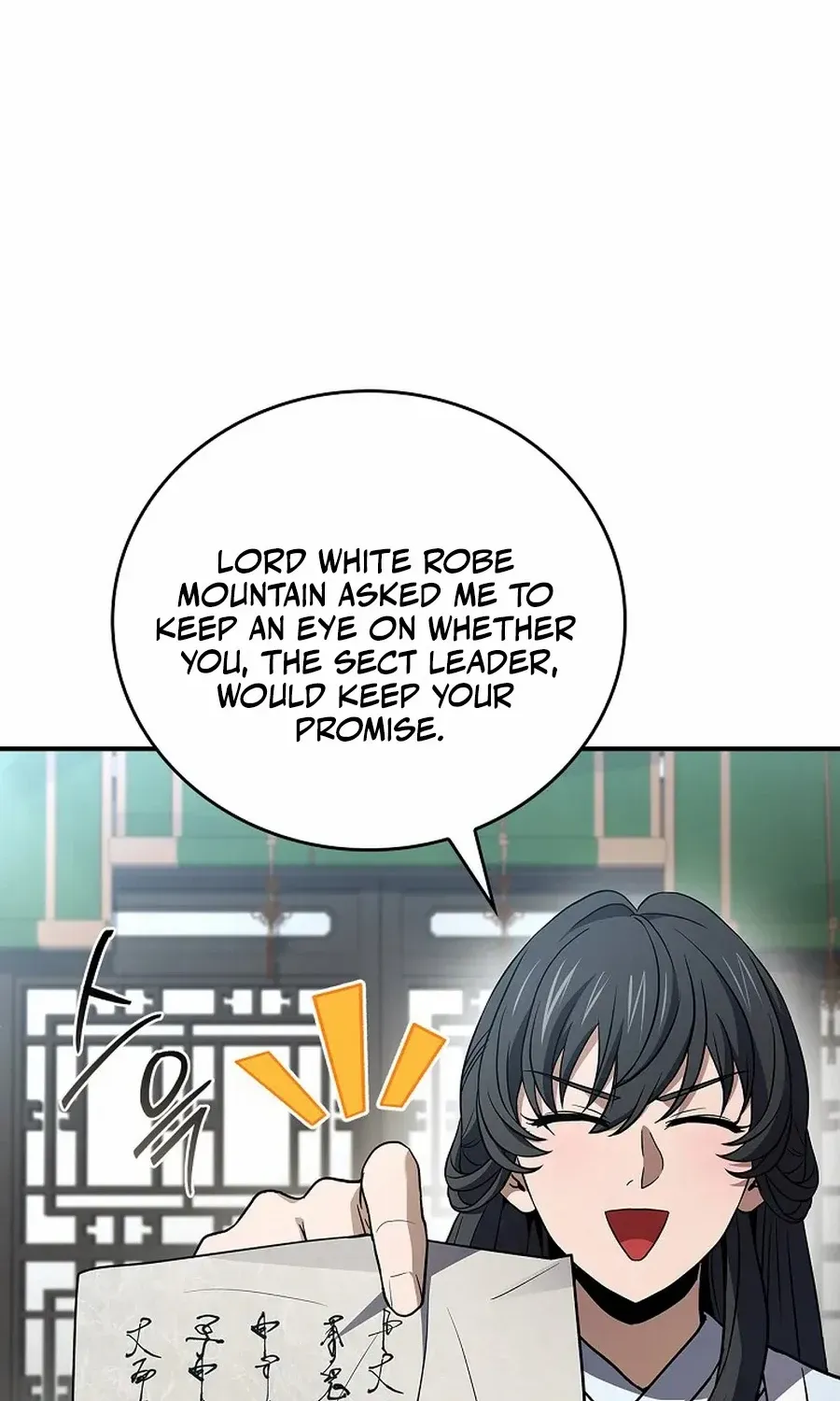Read Reincarnated Escort Warrior chapter 122 image 57 on Lezhin