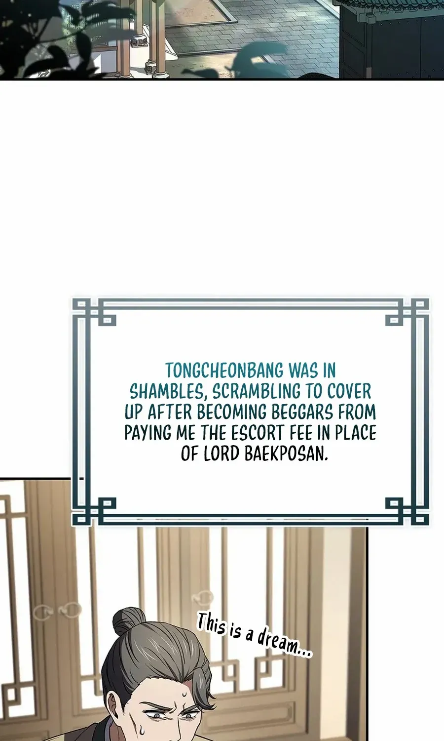 Read Reincarnated Escort Warrior chapter 122 image 62 on Lezhin