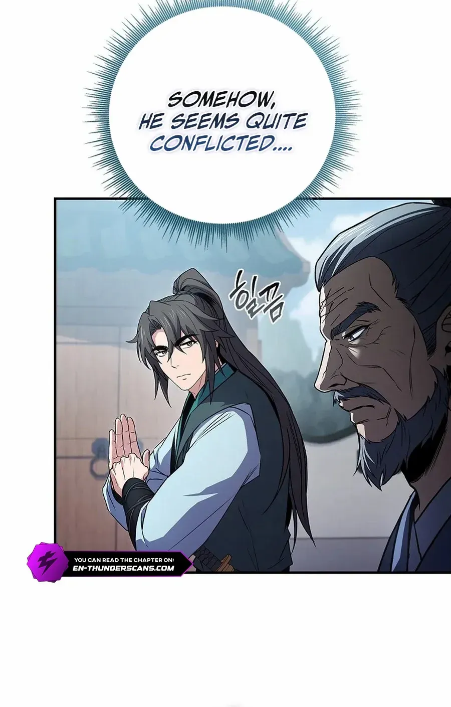 Read Reincarnated Escort Warrior chapter 122 image 68 on Lezhin