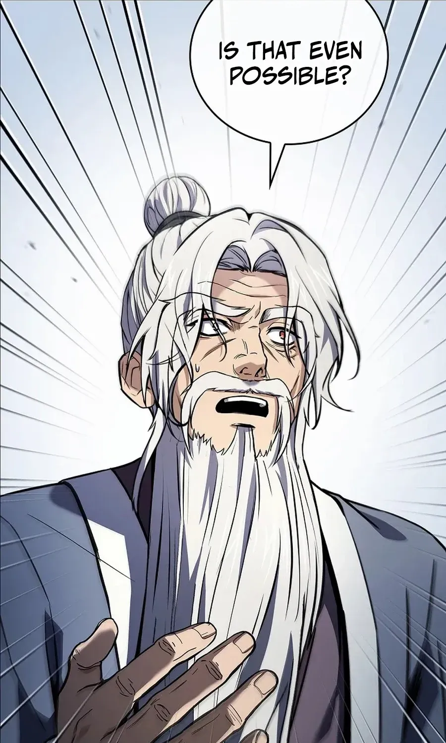 Read Reincarnated Escort Warrior chapter 122 image 7 on Lezhin