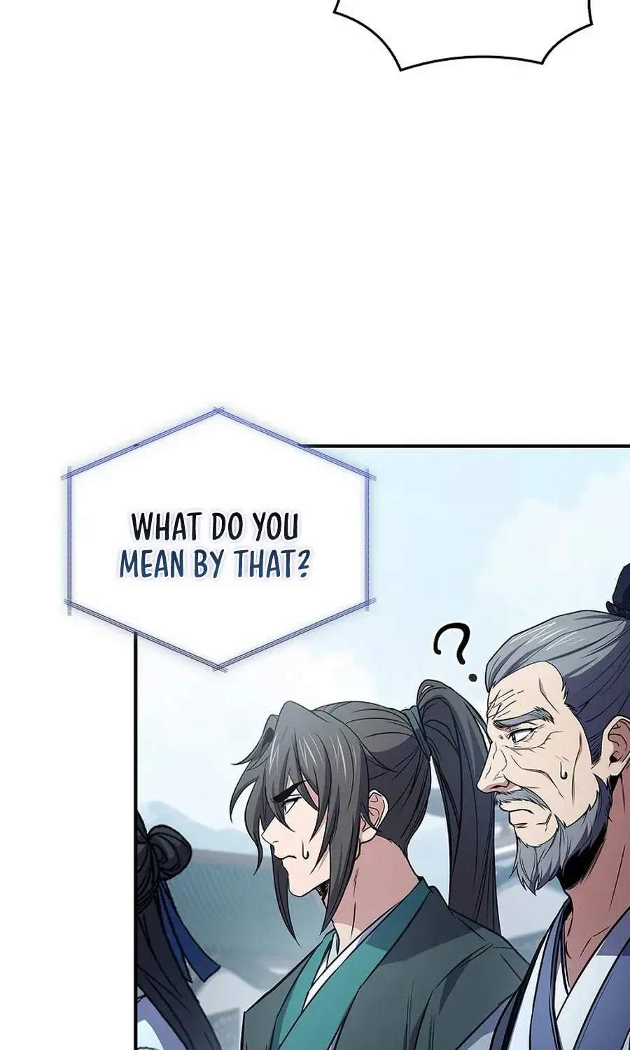 Read Reincarnated Escort Warrior chapter 122 image 70 on Lezhin