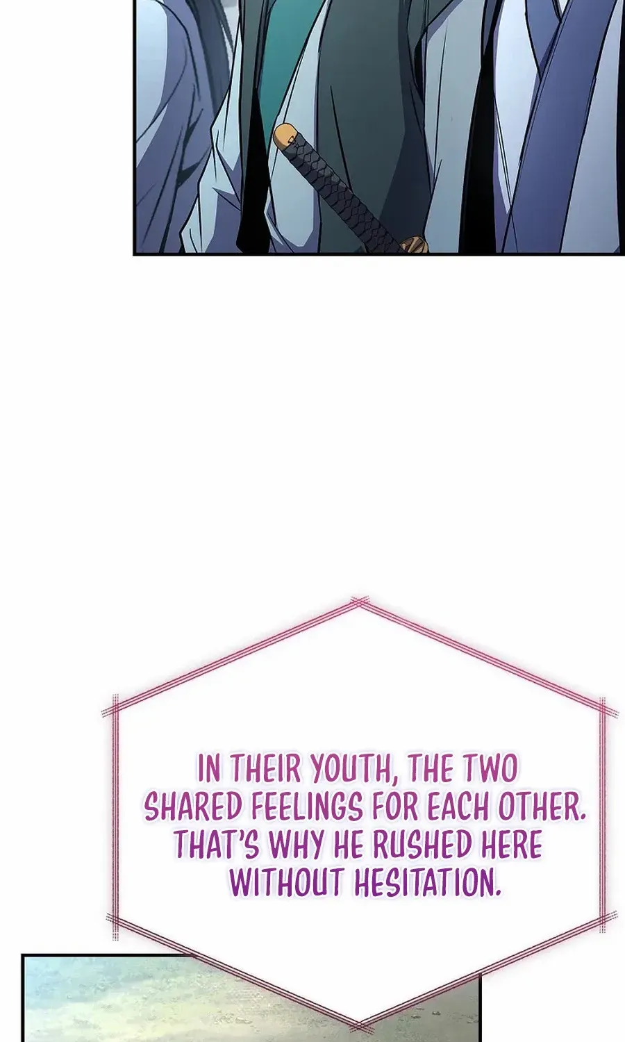Read Reincarnated Escort Warrior chapter 122 image 71 on Lezhin