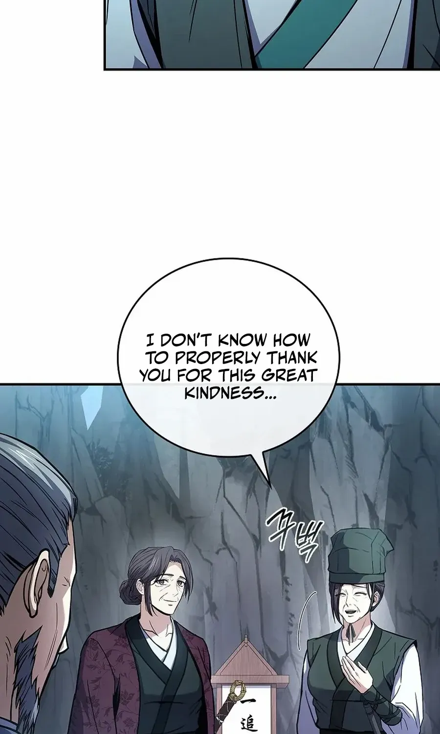 Read Reincarnated Escort Warrior chapter 122 image 74 on Lezhin