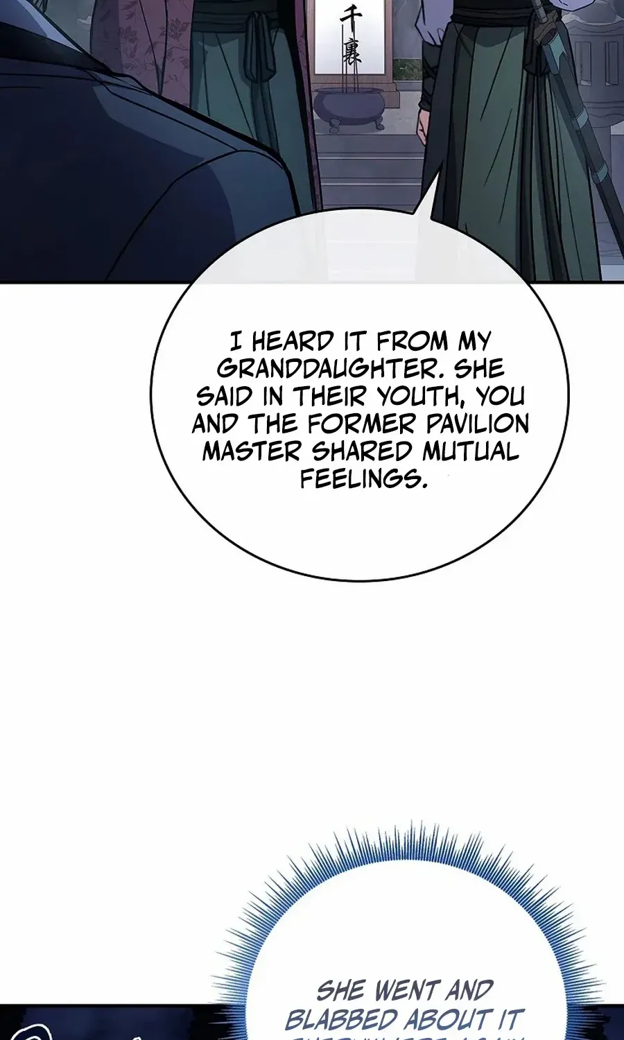 Read Reincarnated Escort Warrior chapter 122 image 75 on Lezhin