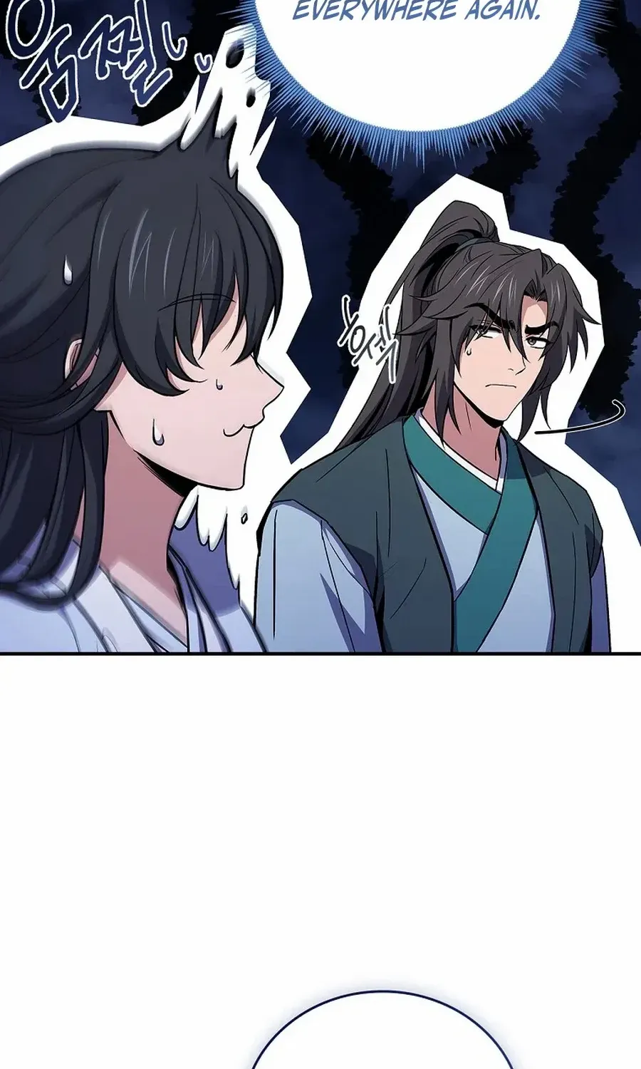 Read Reincarnated Escort Warrior chapter 122 image 76 on Lezhin