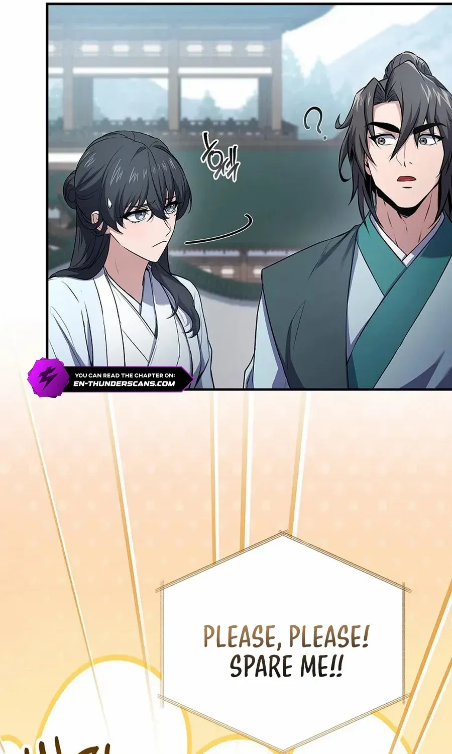 Read Reincarnated Escort Warrior chapter 122 image 79 on Lezhin