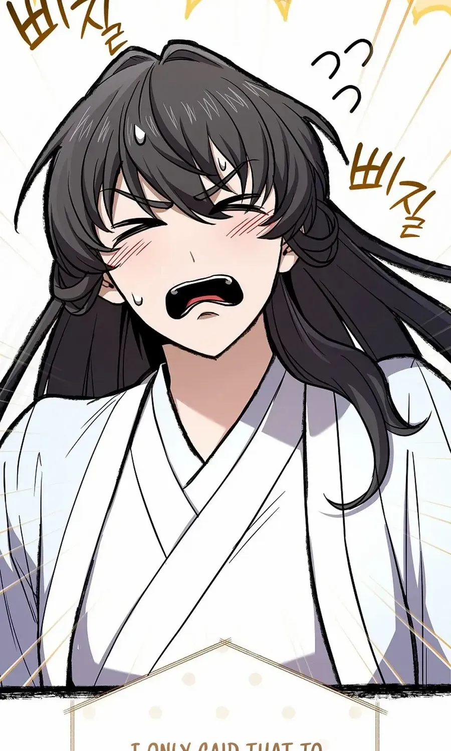 Read Reincarnated Escort Warrior chapter 122 image 80 on Lezhin
