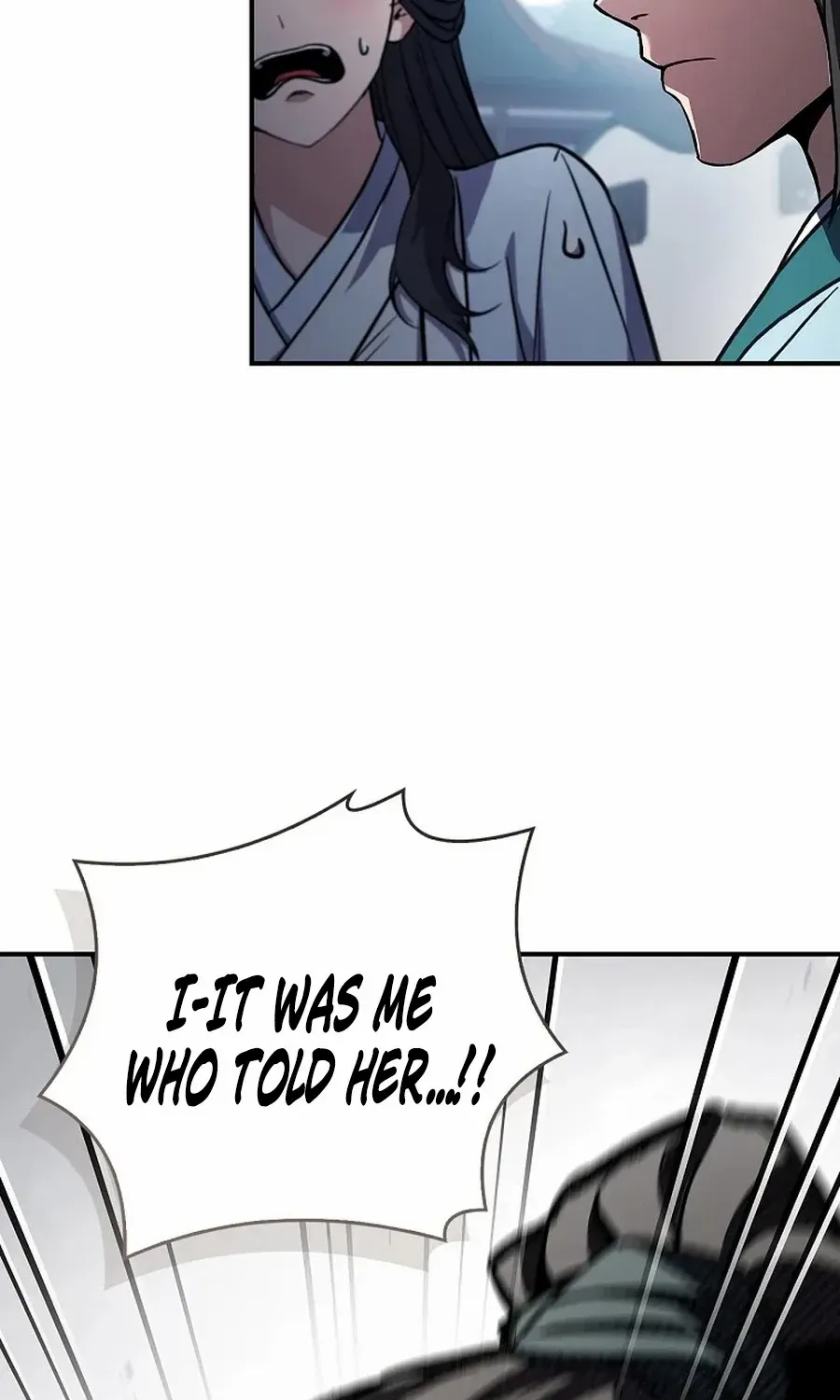 Read Reincarnated Escort Warrior chapter 122 image 82 on Lezhin