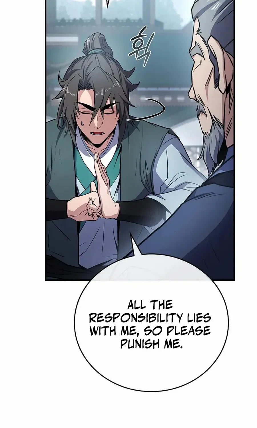 Read Reincarnated Escort Warrior chapter 122 image 85 on Lezhin