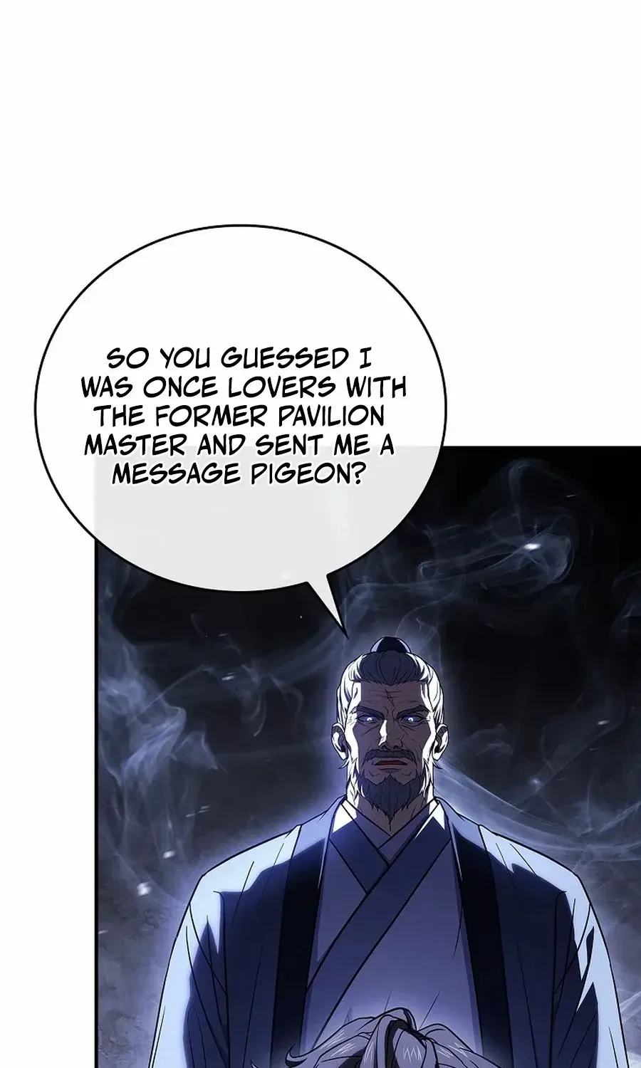 Read Reincarnated Escort Warrior chapter 122 image 86 on Lezhin