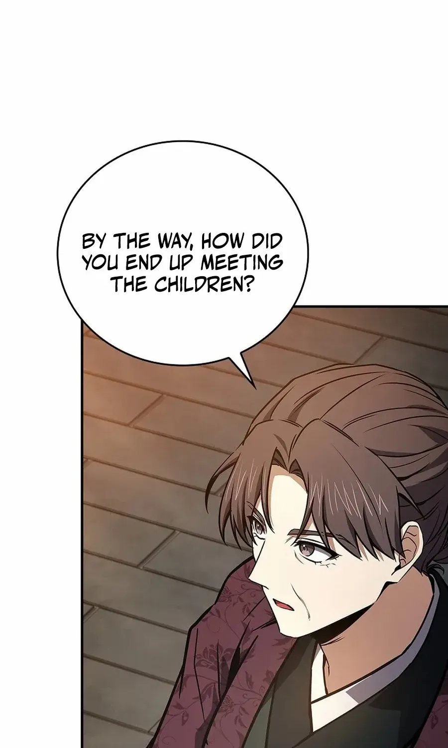 Read Reincarnated Escort Warrior chapter 122 image 96 on Lezhin