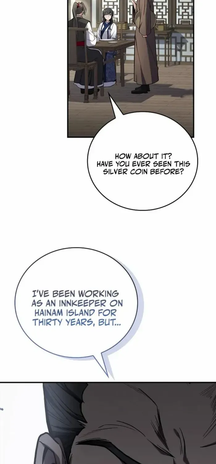 Read Reincarnated Escort Warrior chapter 124 image 13 on Lezhin