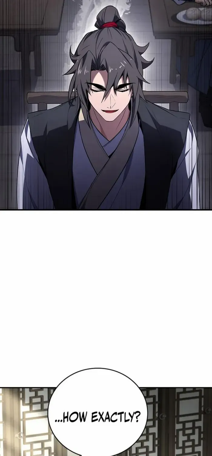 Read Reincarnated Escort Warrior chapter 124 image 18 on Lezhin
