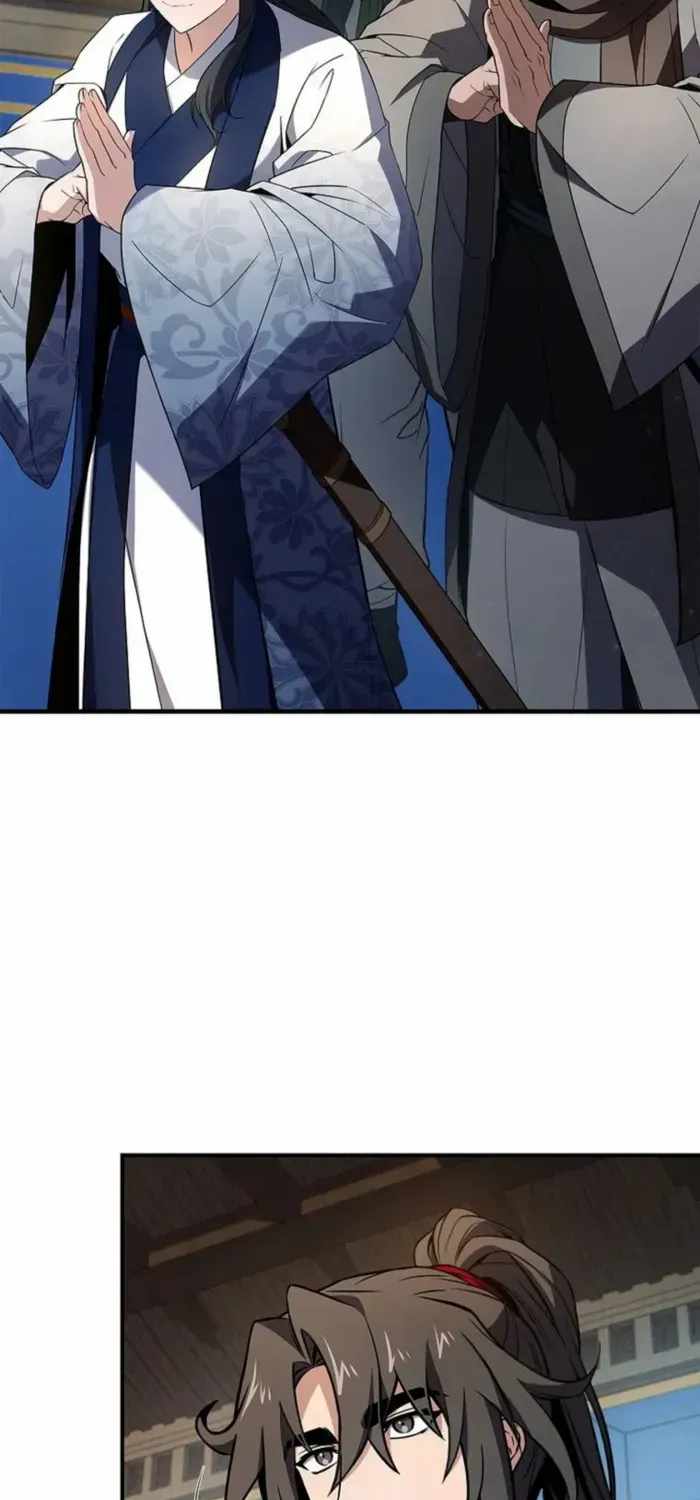 Read Reincarnated Escort Warrior chapter 124 image 32 on Lezhin