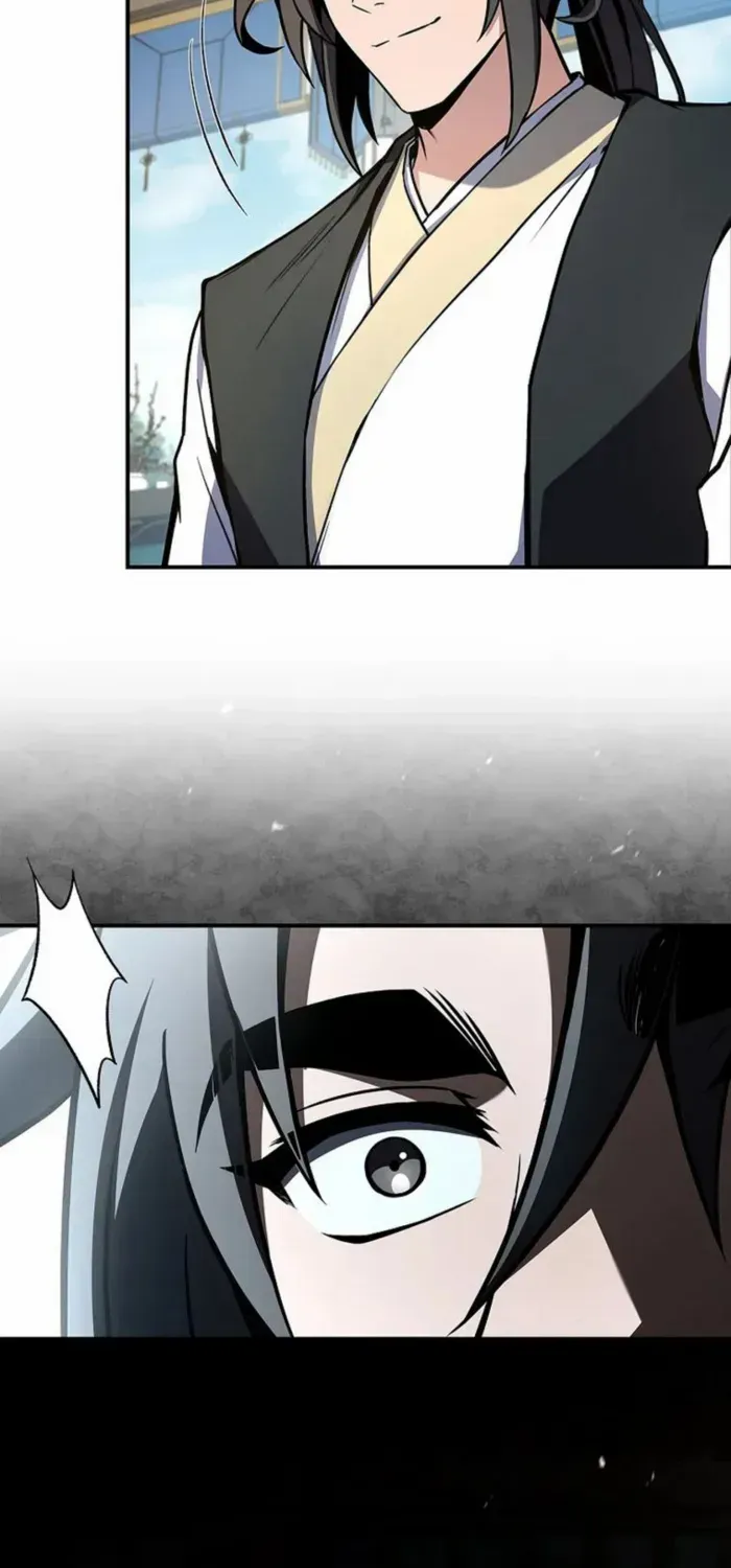 Read Reincarnated Escort Warrior chapter 124 image 33 on Lezhin