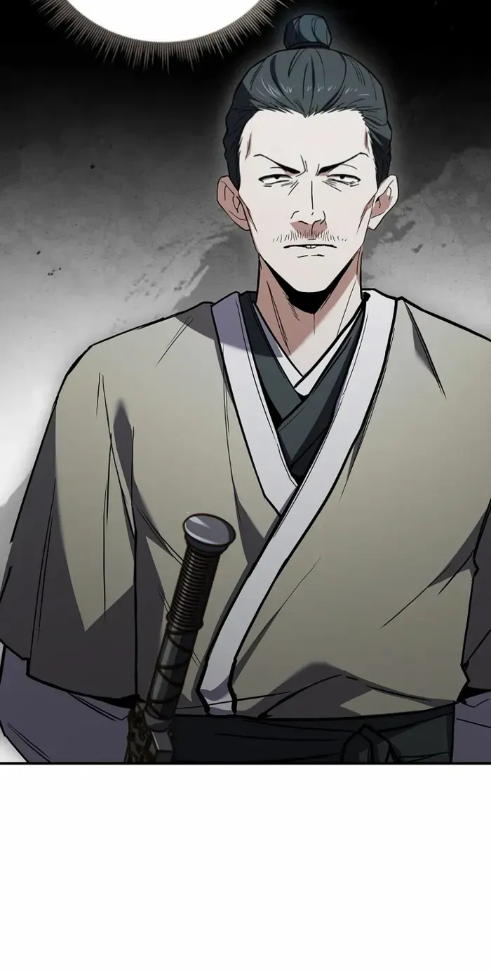 Read Reincarnated Escort Warrior chapter 124 image 35 on Lezhin