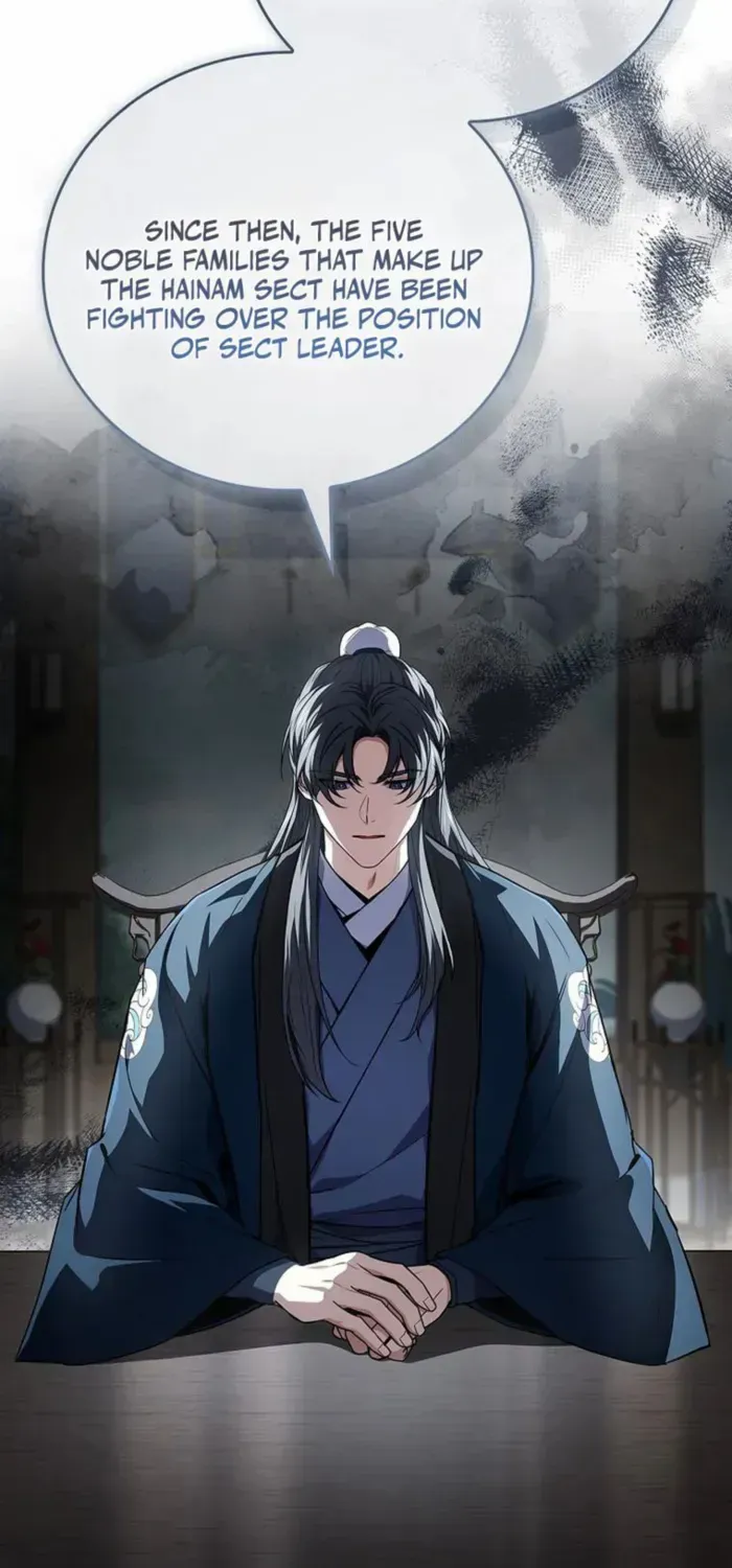 Read Reincarnated Escort Warrior chapter 124 image 40 on Lezhin