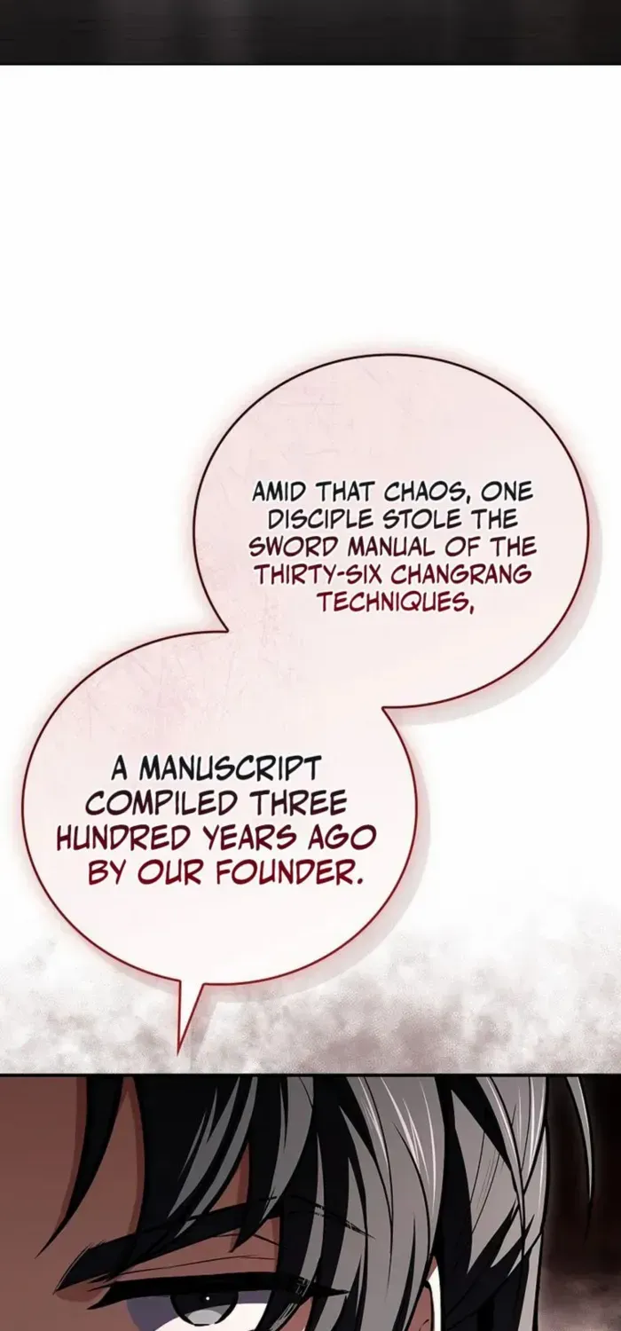 Read Reincarnated Escort Warrior chapter 124 image 41 on Lezhin