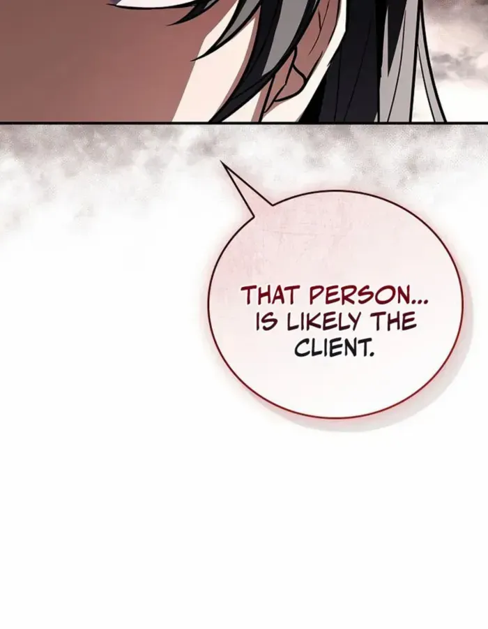 Read Reincarnated Escort Warrior chapter 124 image 42 on Lezhin