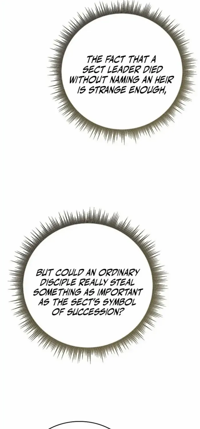 Read Reincarnated Escort Warrior chapter 124 image 44 on Lezhin